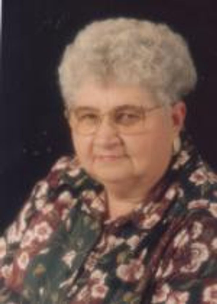 Ida Mae Autin