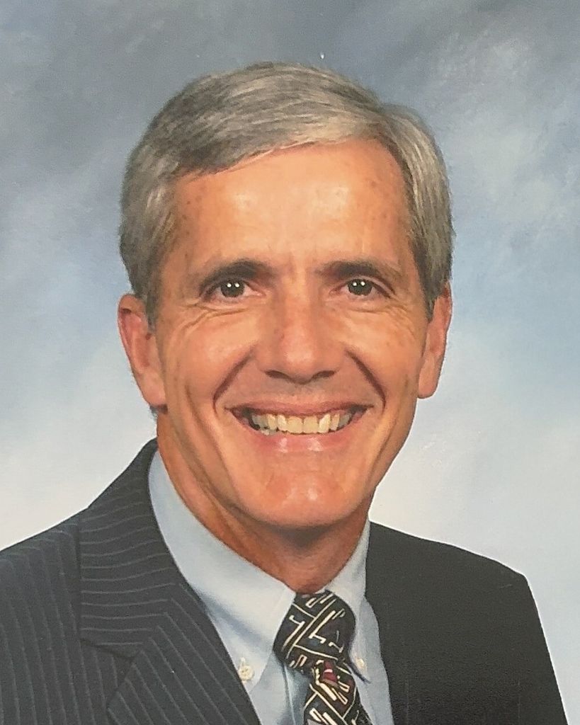 Harry E. Pursley Profile Photo