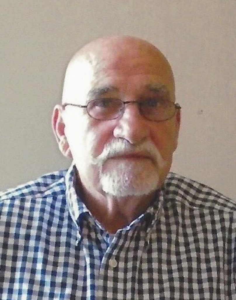 Harvey E. Shrader Profile Photo