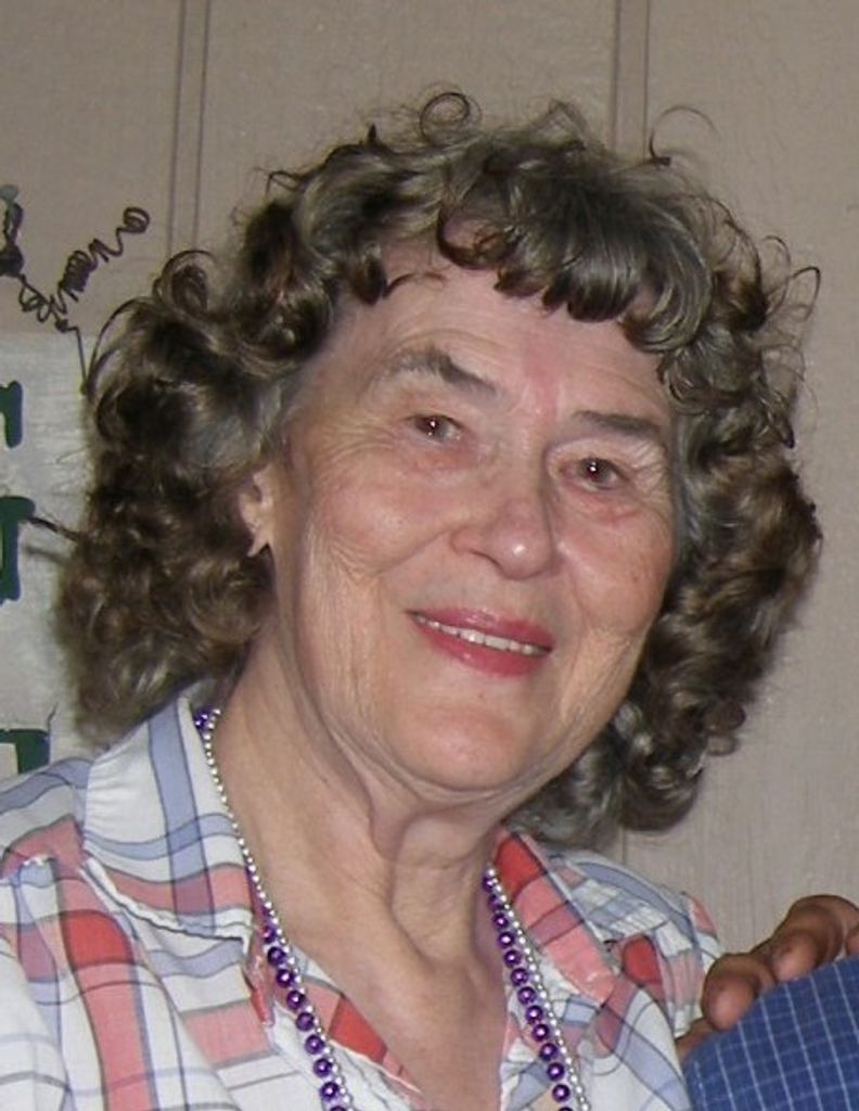 Florence B. Lawrence