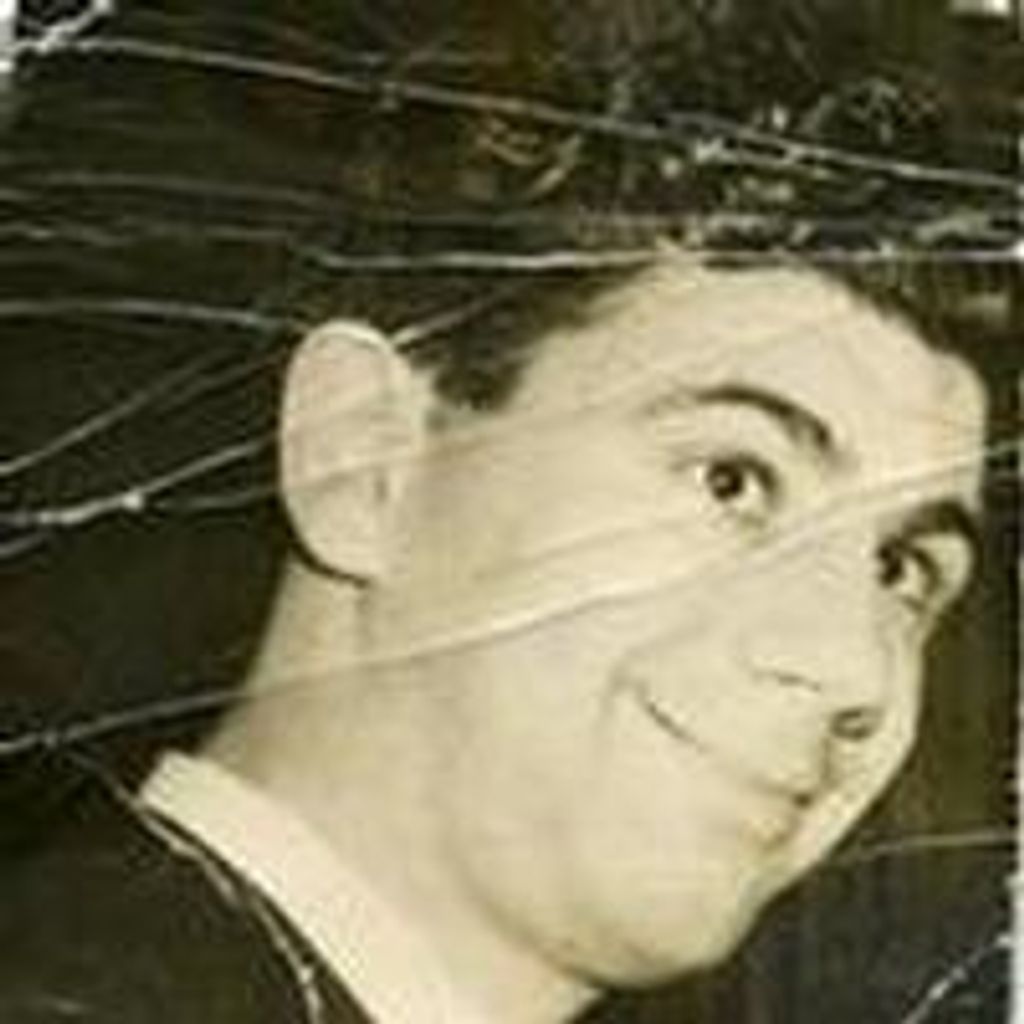 Joseph Valentino Carolluzzi