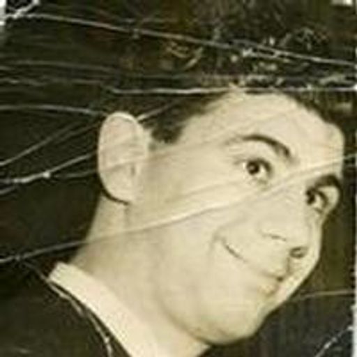 Joseph Valentino Carolluzzi Profile Photo