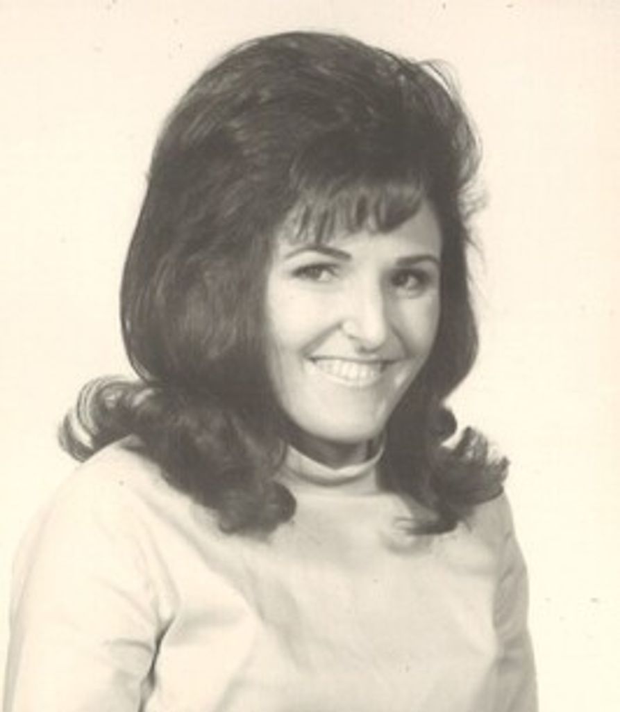 Wanda Lavelle Towe