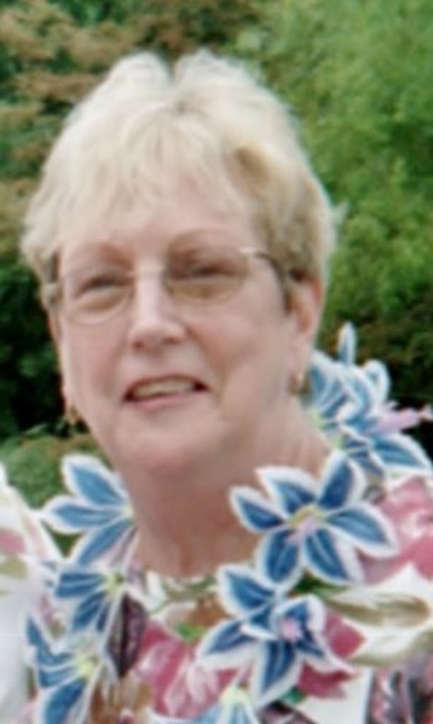 Ruthann  Froehlich Mcgee