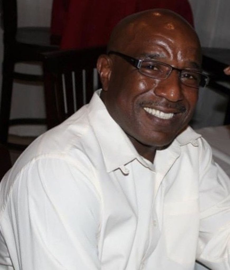 Paul Anthony Mcrae Sr. Profile Photo