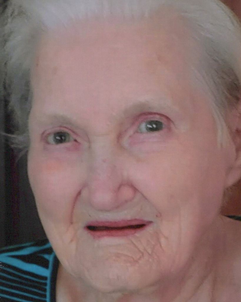 Louise Etta McDonald