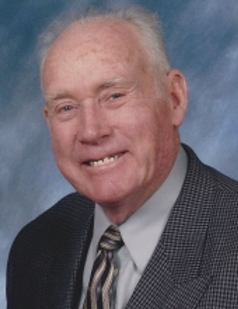 Woodrow  Morris "Sam" Bradley