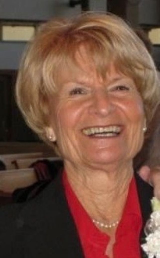 Phyllis J. Frampton