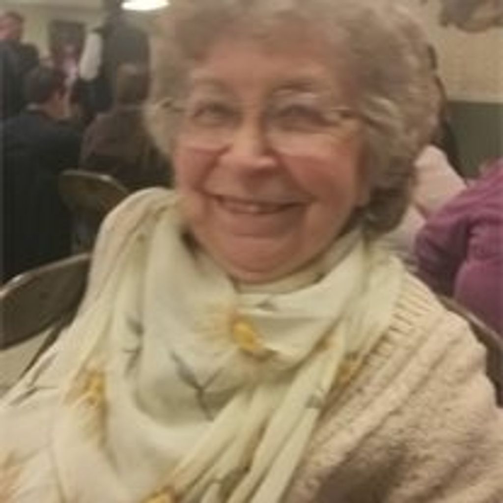 Nancy J. Major