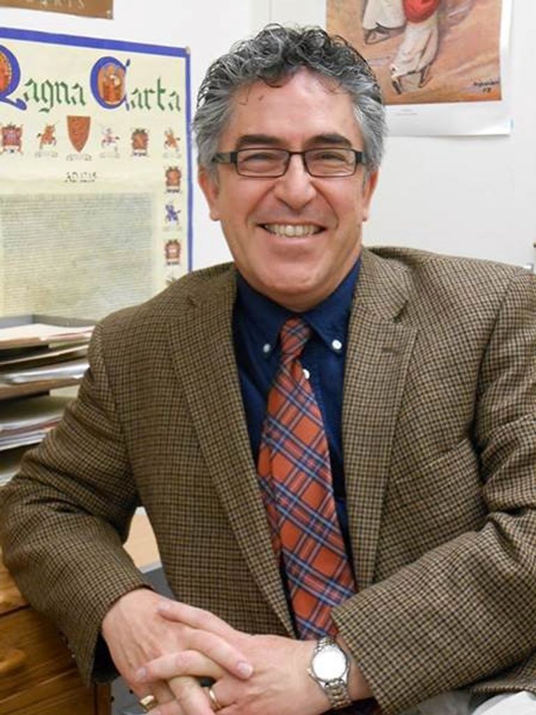 Jorge Zamora Profile Photo