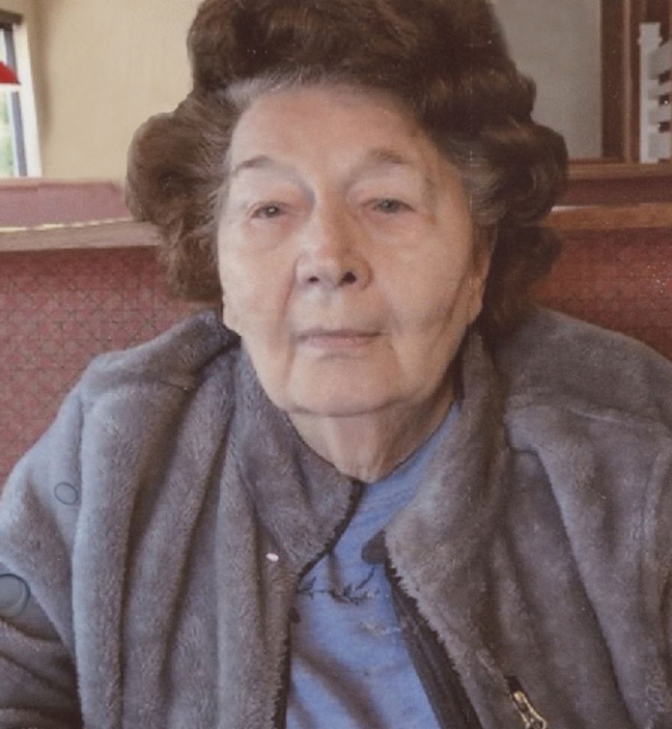 Emogene "Jean" Schloegl