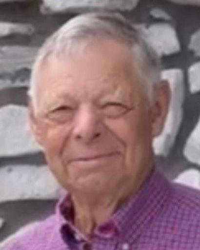 Charles Thomas 
