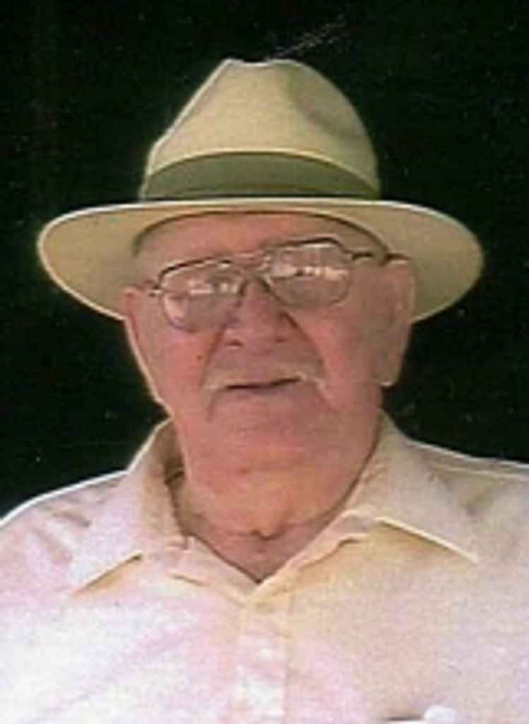 Robert Poore
