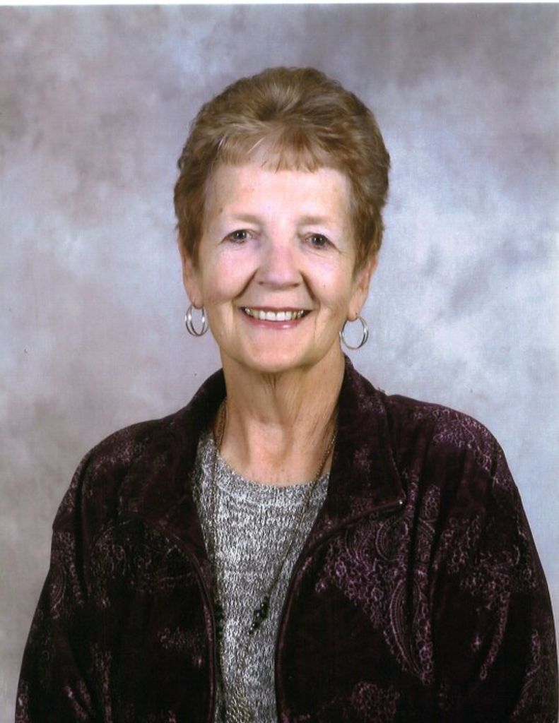 Veronica (Roni) Irene Frost Profile Photo