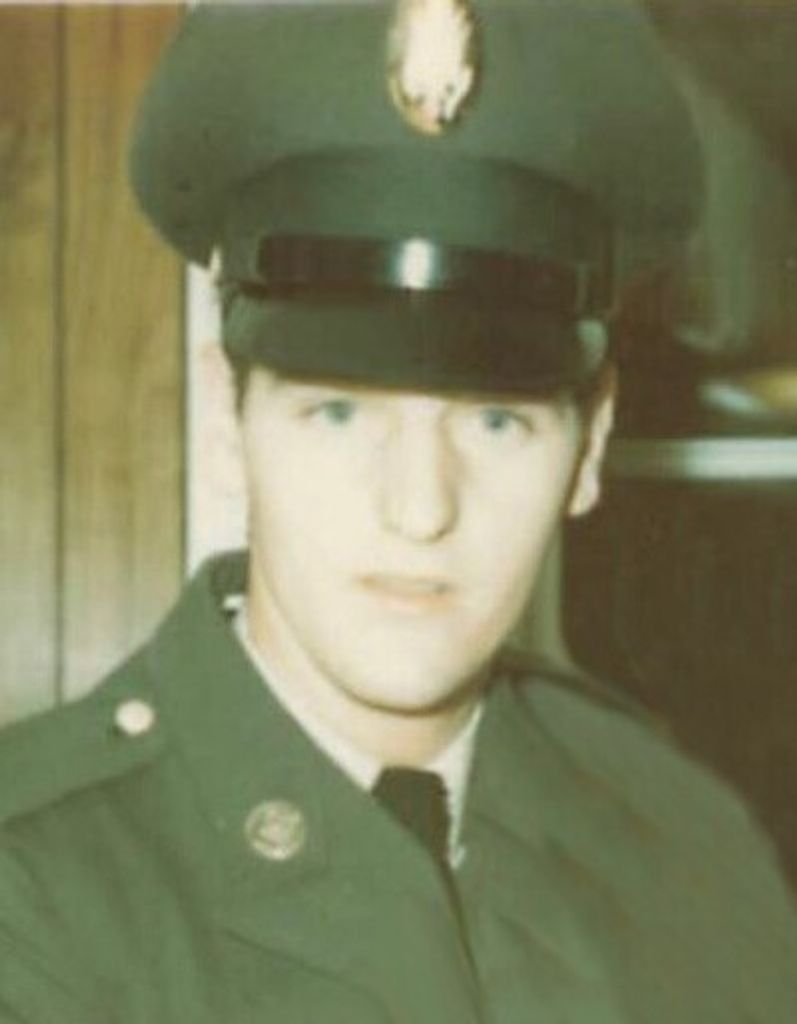 Jay Hughes Profile Photo