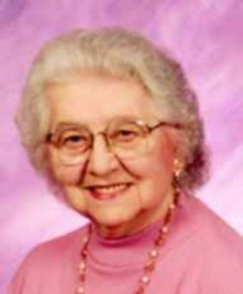 Mary Alice Steele
