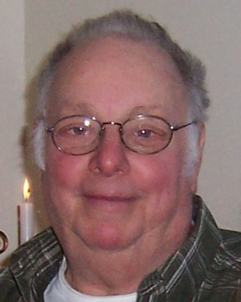 Richard "Digger" Warren Berglund Profile Photo