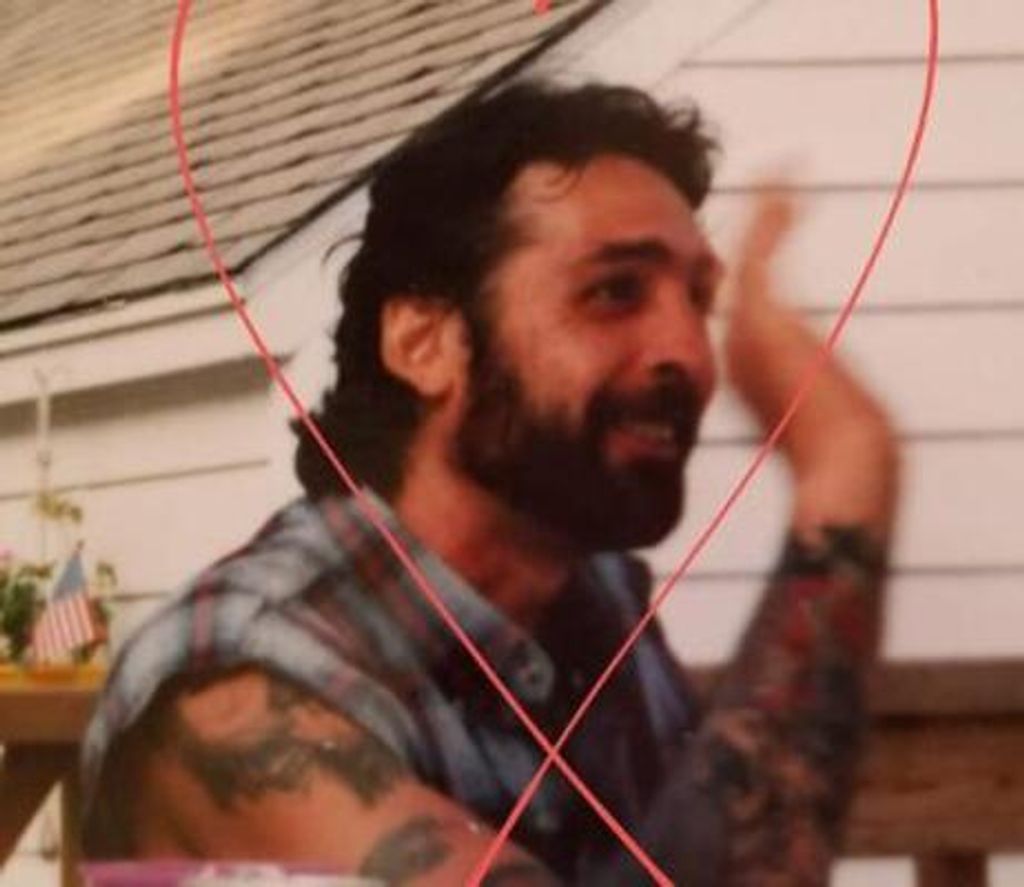 Robert "Bob" Mazza