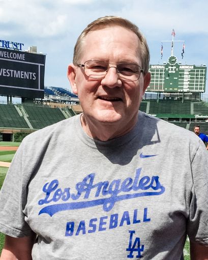Robert Bryan Allen's obituary image
