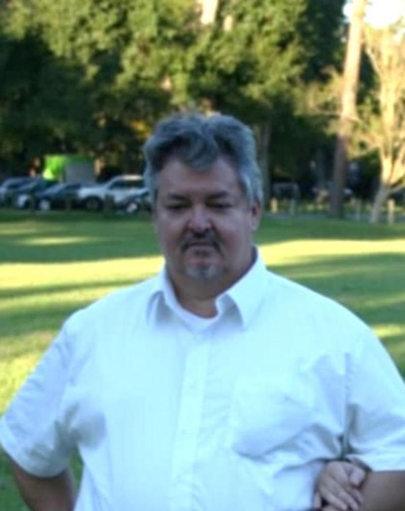 Joe Kenneth Hodges Profile Photo