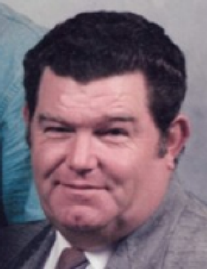 Roy  Lee Wells