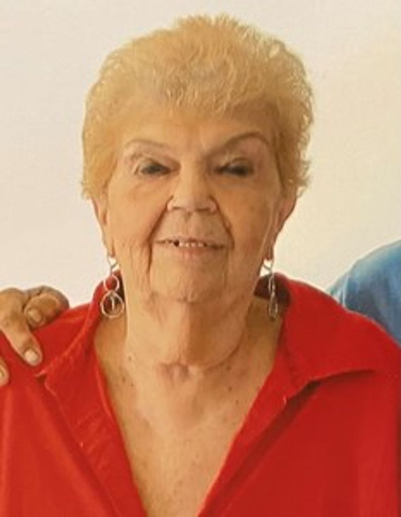 Vickie Lynn Griffith