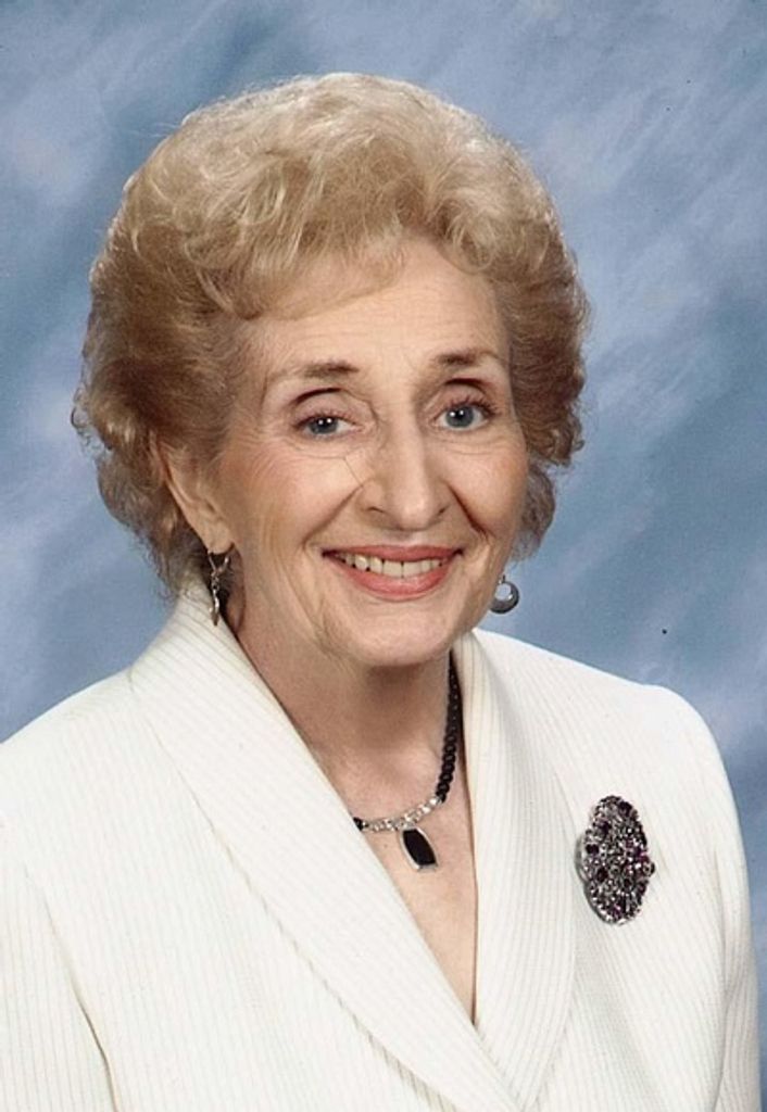 Braunda Eakin Berresford Profile Photo