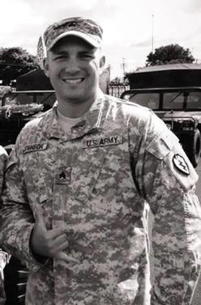 Austin Johnson Profile Photo