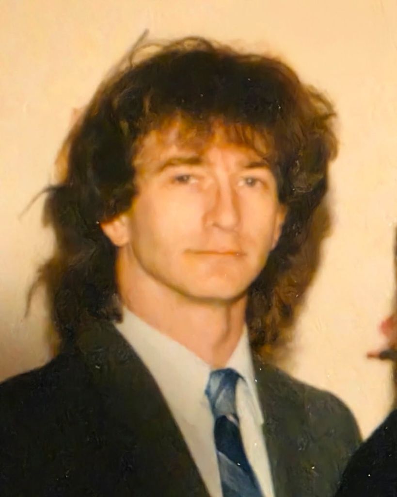 Bernard "Bernie" Maher Profile Photo