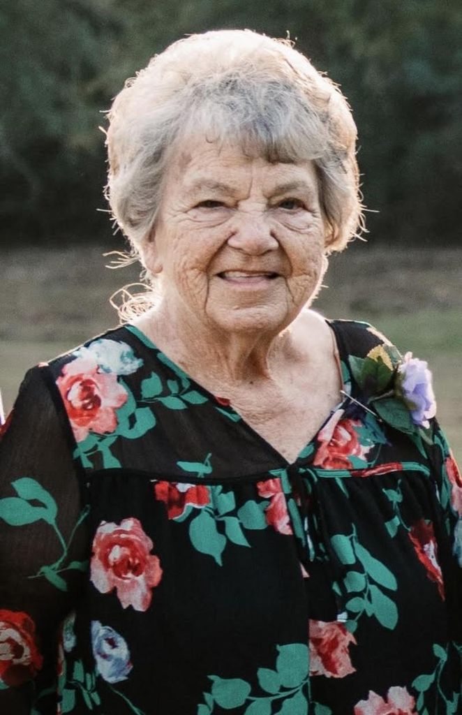 Patricia Haden Read Profile Photo