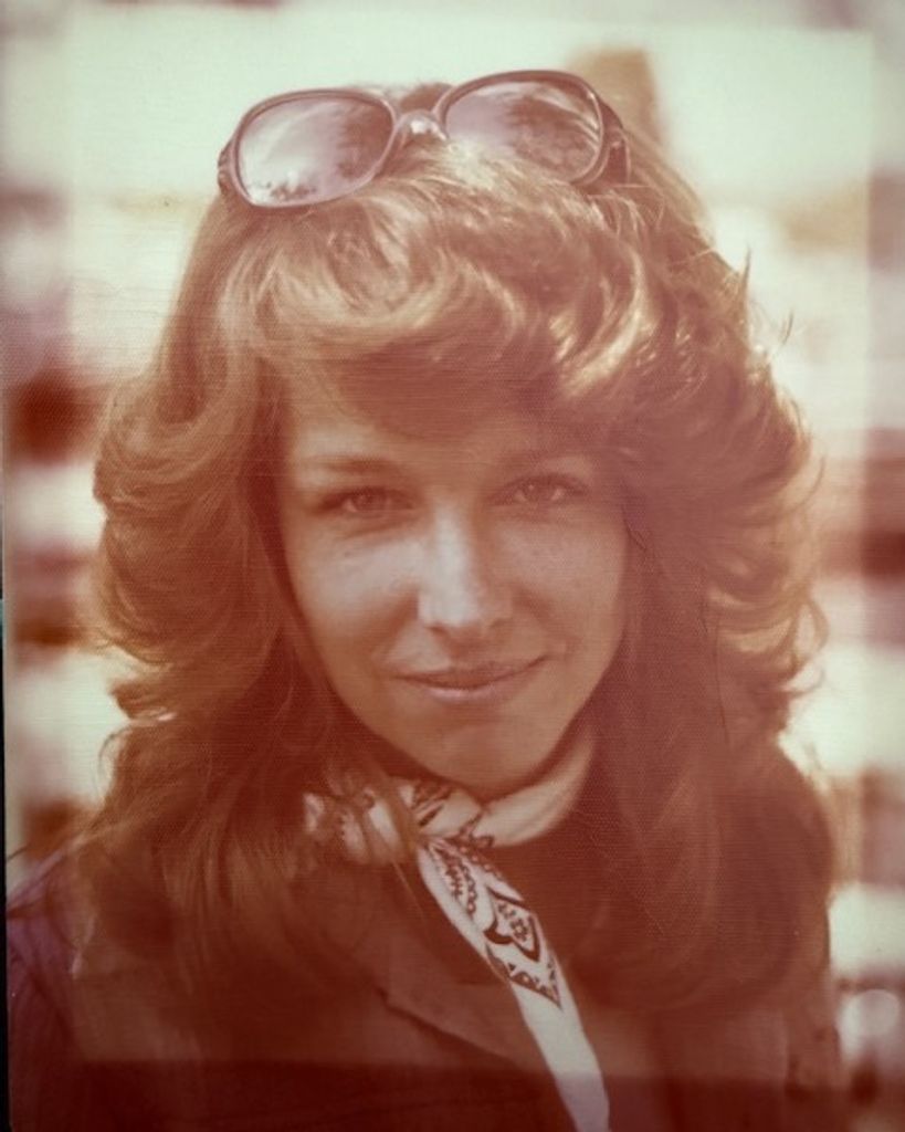 Doreen Marie Erenberg Profile Photo