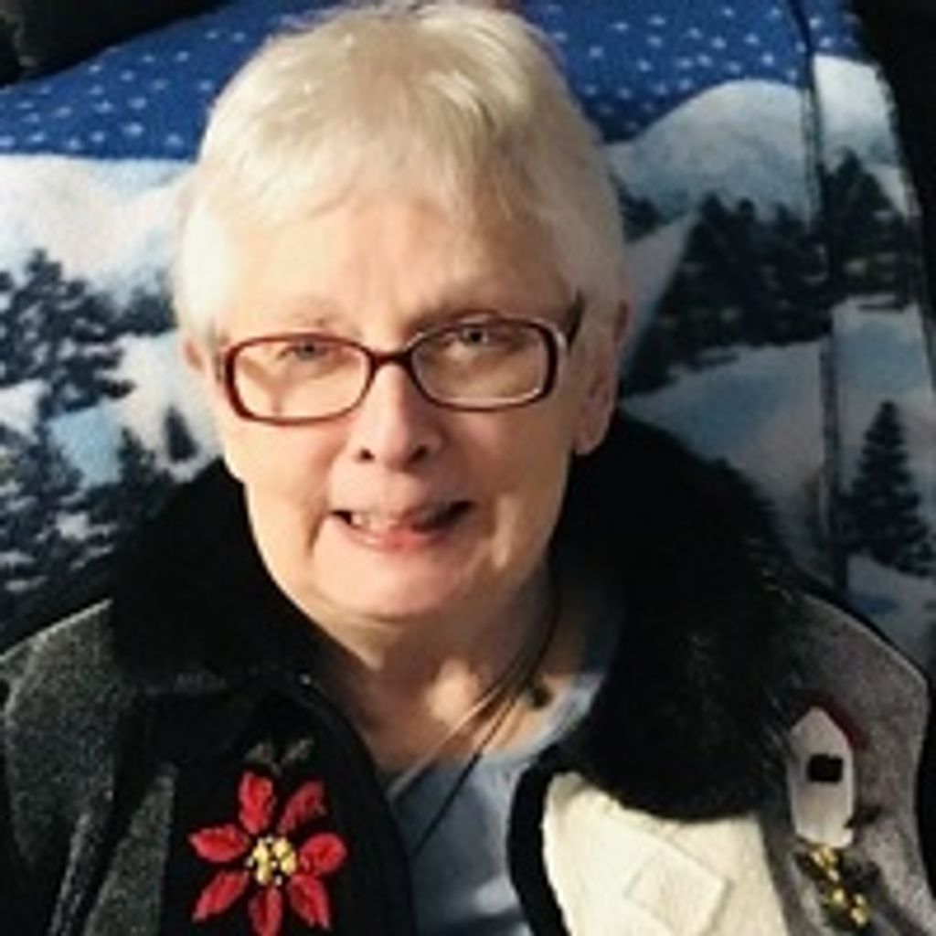 Mary Lee Thiel