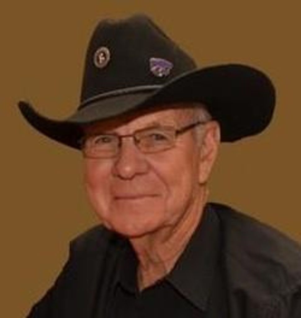 Johnnie Leland Andrews Profile Photo