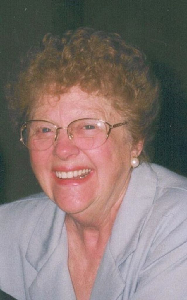 Jean (Hohler)  Doyle Profile Photo
