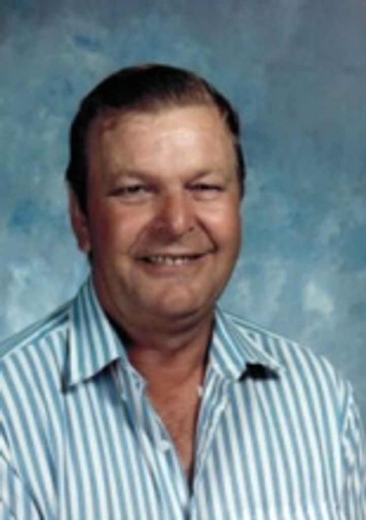 Carl E. Schrichten