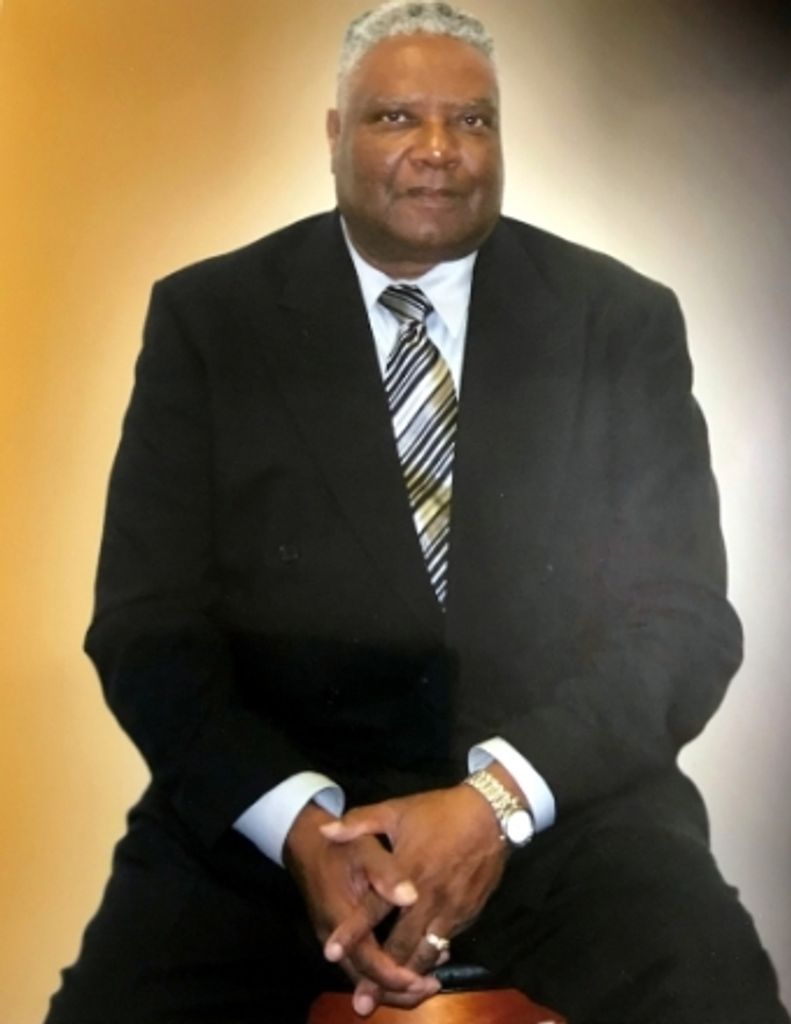 Raymond Mason Jr. Profile Photo