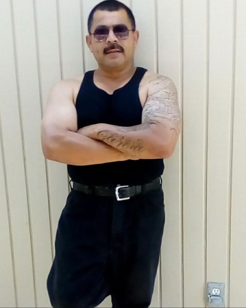 Juan Carlos Garcia Morales Profile Photo