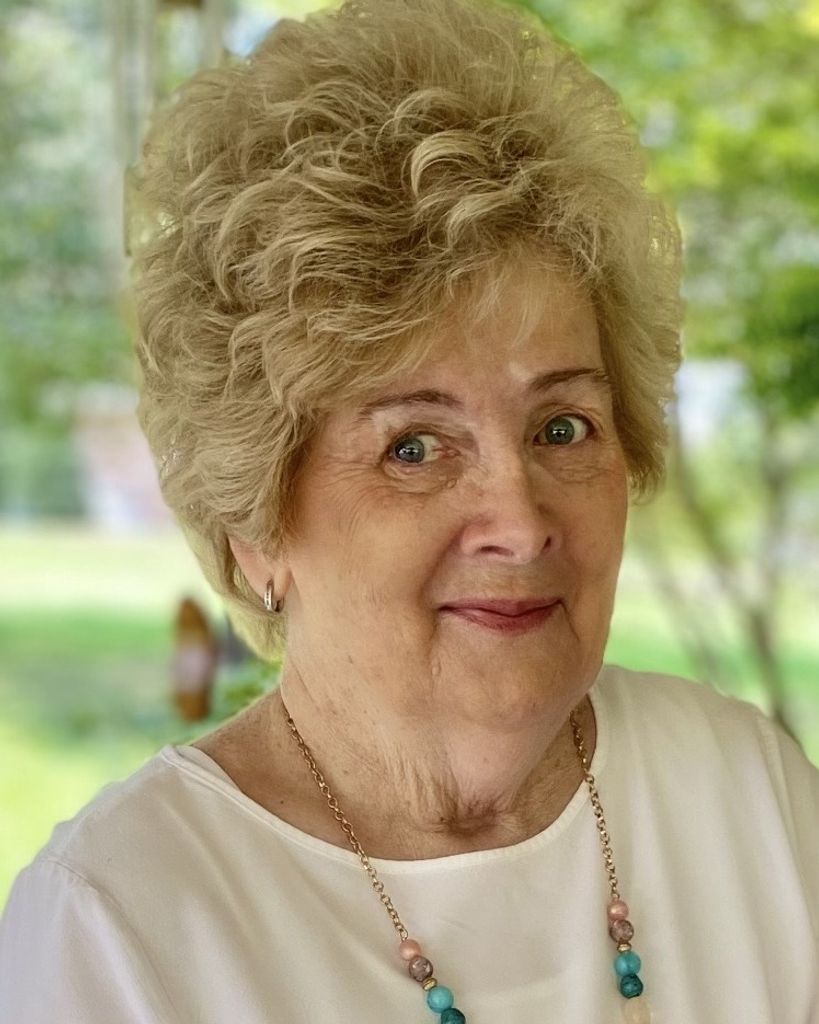 Peggy Joyce Franklin Smith Profile Photo