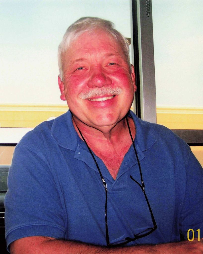 William Clifton Hardwick, Jr.