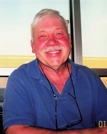 William Clifton Hardwick, Jr. Profile Photo