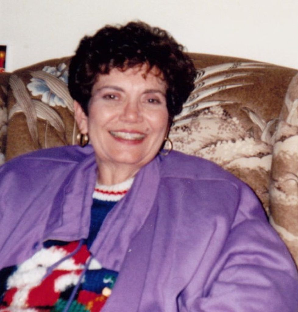 Mrs. Marie Gandy Profile Photo