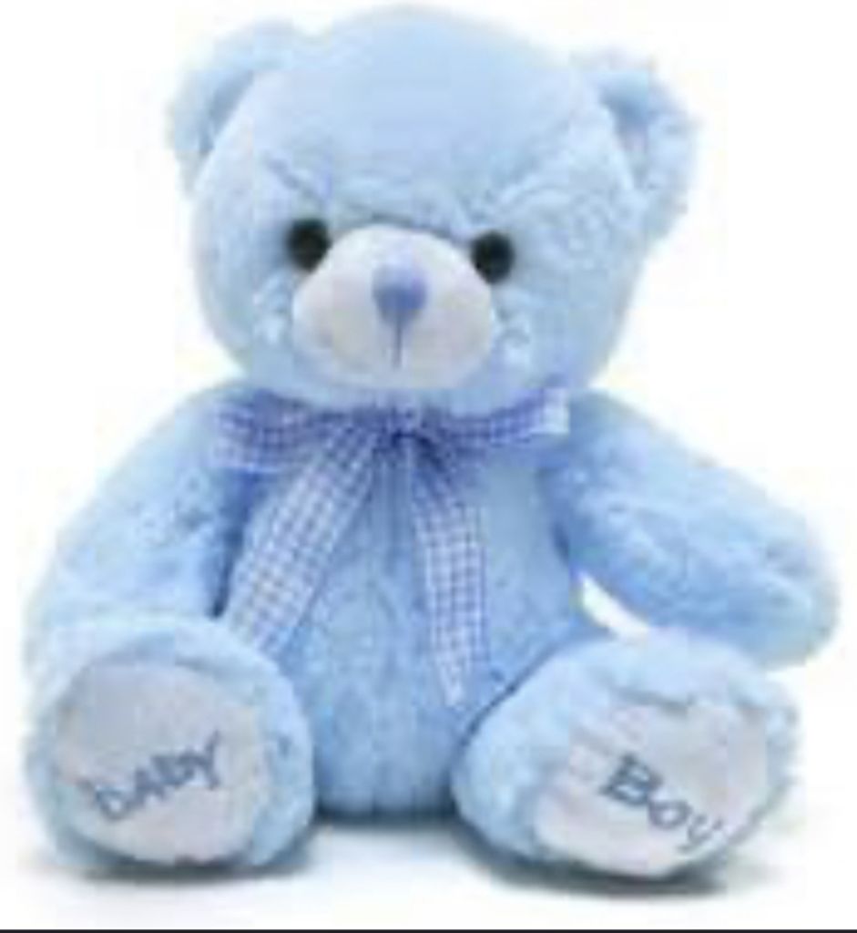 Baby Langston Styles Rivers