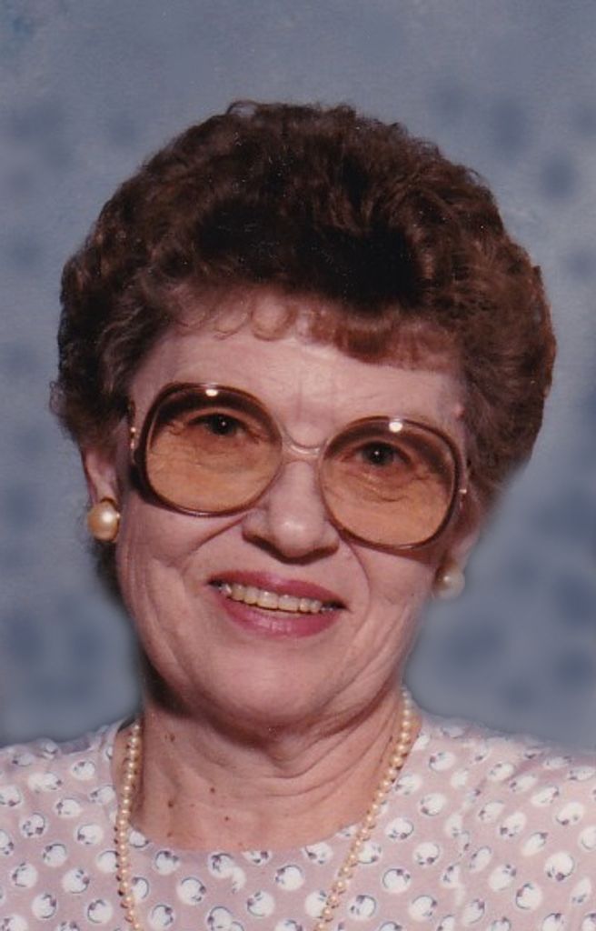 LuElla Leona Randerson
