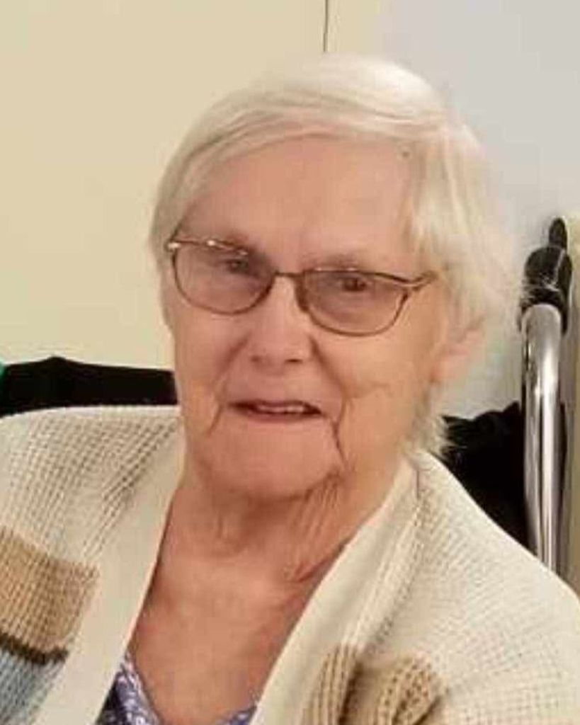 Leila M. Jenkins Profile Photo