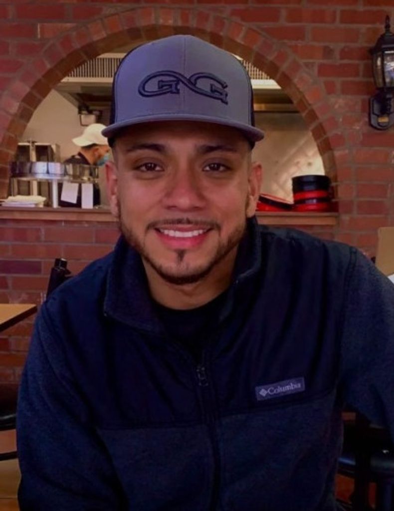 Arnold Yair Fernandez Fernandez Profile Photo
