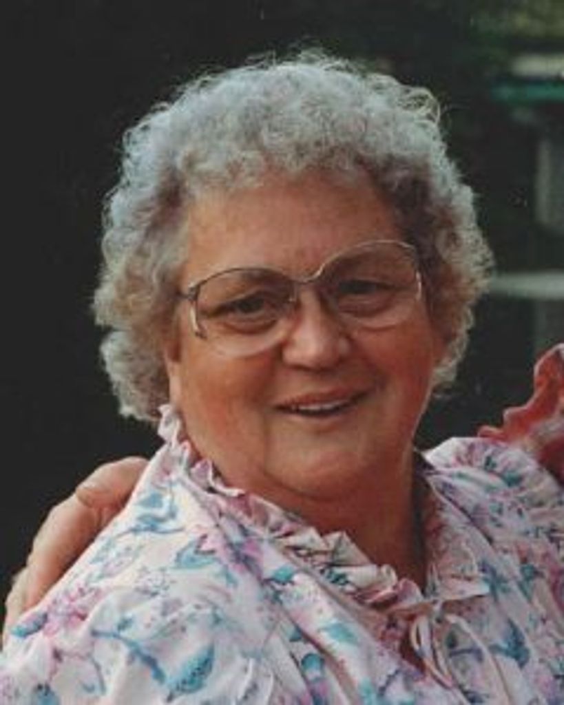 Margaret Neva Libby Profile Photo