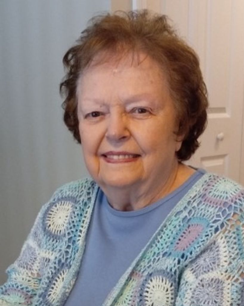 Beverly A. (Cote) Sullivan