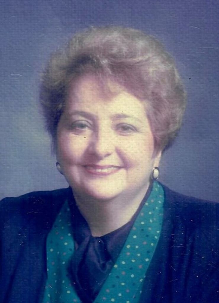 Linda K. M. Ludgate Profile Photo