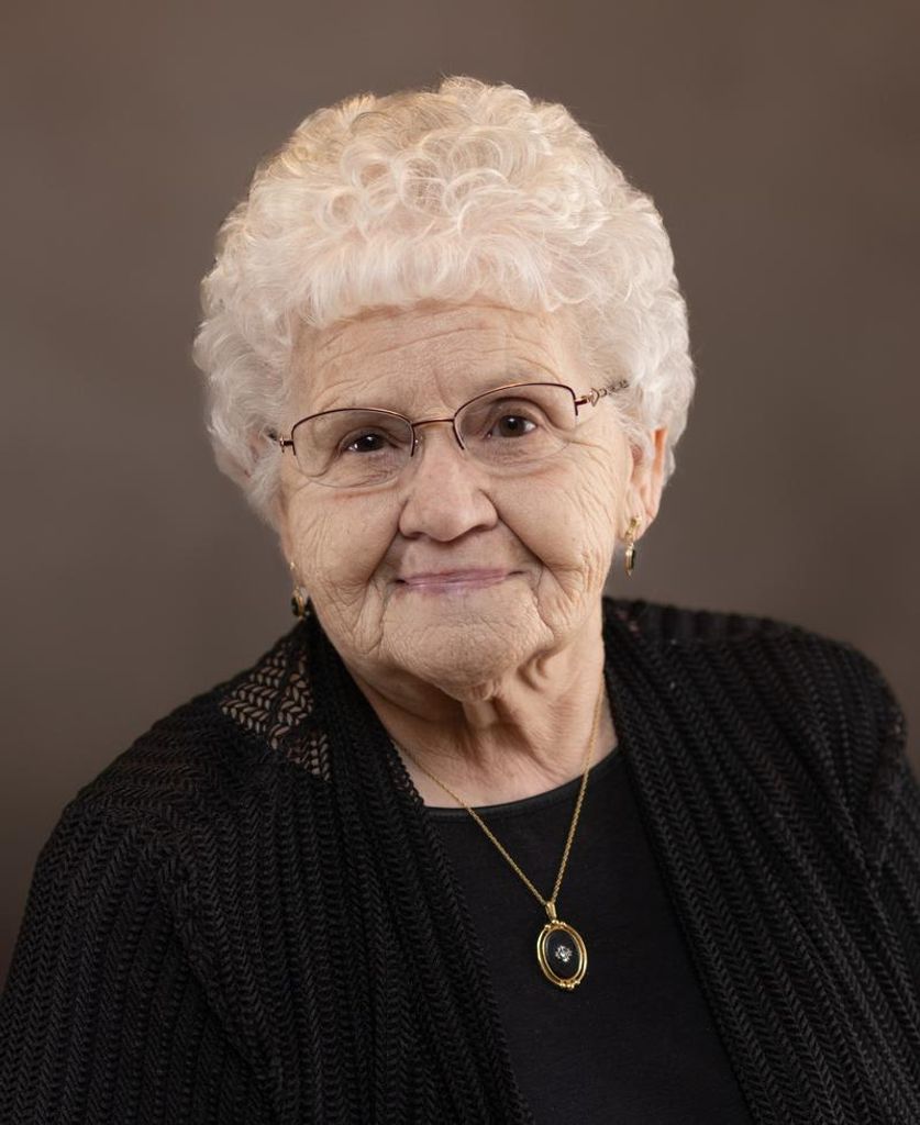 Frances Schaffer Profile Photo