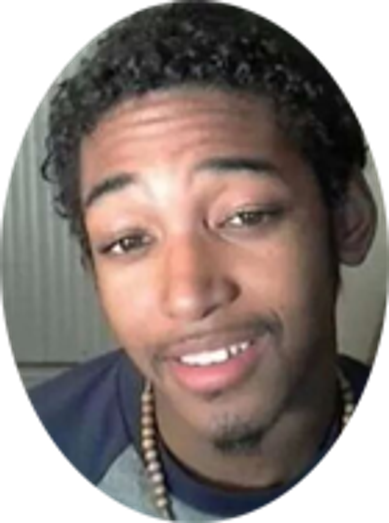 Brince Shaw Jr